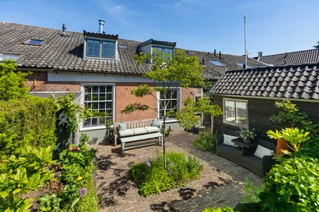 Appartement te koop: Waterstraat 3, De Noord Huizen