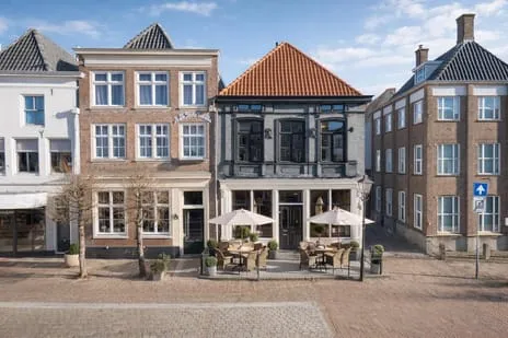 Woning te koop: Waterstraat 34, Zaltbommel Binnenstad Zaltbommel