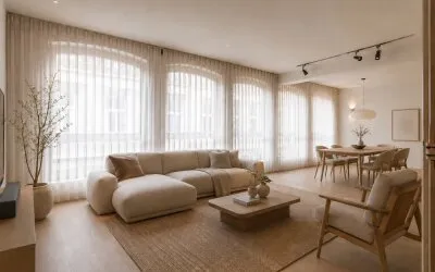 Appartement te koop: Waterstraat 54C, Binnenstad Tiel