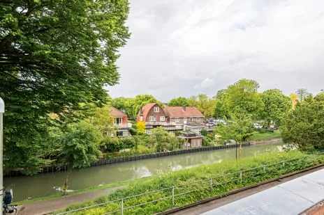 Appartement te koop: Waterstraat 54F, Binnenstad Tiel
