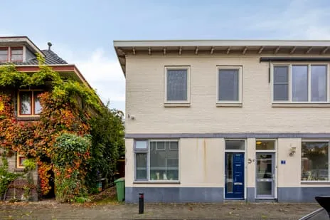 Appartement te koop: Waterstraat 5A, Centrum-Goor Goor
