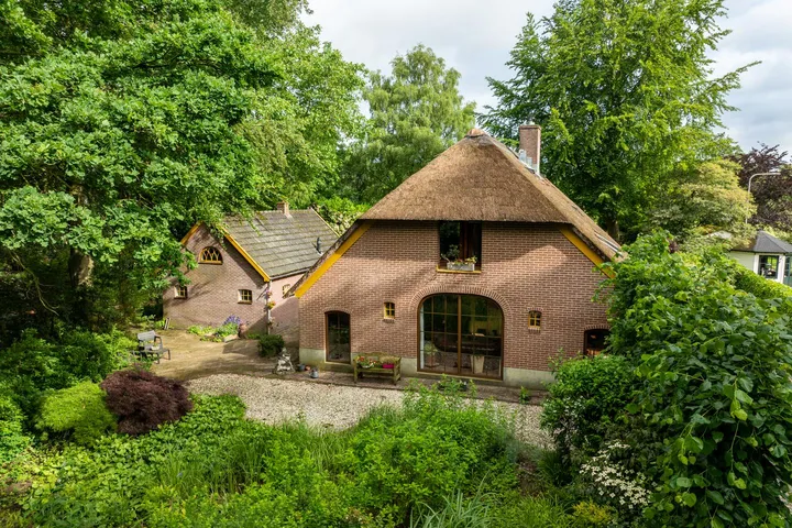 Detached house for sale: Waterstraat 6, Buitengebied Vaassen Vaassen