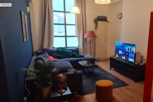 Woning te huur: Waterstraat, City Breda