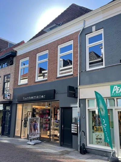 Huurwoning: Waterstraat in Tiel - €950 per maand