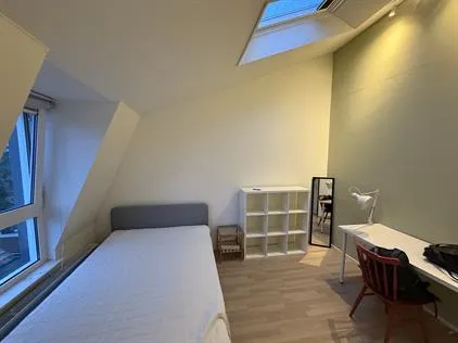 Kamer te huur: Waterstraat, Biezen Nijmegen