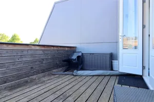 Woning te huur: Waterstraat, Wijk C Utrecht