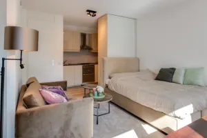 Woning te huur: Waterstraat, Wijk C Utrecht