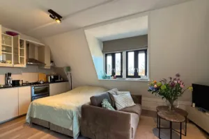 Woning te huur: Waterstraat, Utrecht