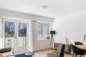 Woning te huur: Waterstraat, Velp-Zuid ten zuiden van Waterstraat Velp Gld
