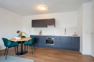 Woning te huur: Waterstraat, Velp-Zuid ten zuiden van Waterstraat Velp Gld
