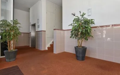 Appartement te koop: Watertorenlaan 62, Voorburg