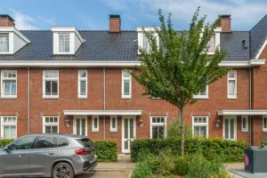 Woning te huur: Watertorenlaan, Voorburg West zuid Voorburg
