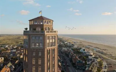 Appartement te koop: Watertorenplein 34, Brederode- Gerkestraat e.o. Zandvoort