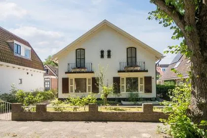 Twee-onder-één-kap te koop: Watertorenweg 19, Egmond aan Zee Egmond Aan Zee