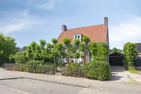 Vrijstaande woning te koop: Watertorenweg 32, Hoog Berg en Dal Berg En Dal