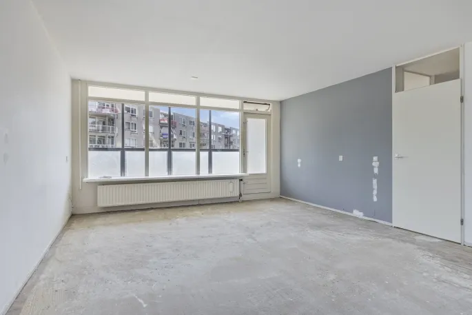 Apartment for sale: Watertorenweg 411, De Esch Rotterdam