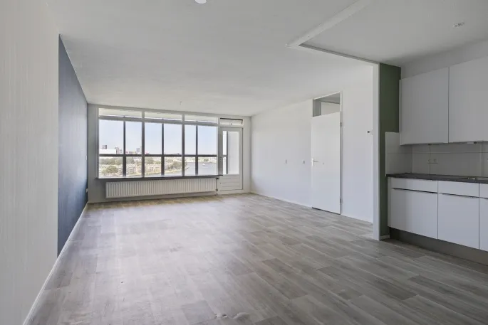 Apartment for sale: Watertorenweg 511, De Esch Rotterdam
