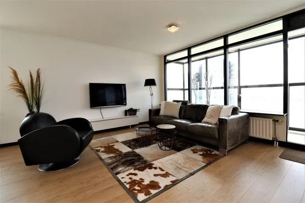 Appartement te huur: Watertorenweg 587, De Esch Rotterdam