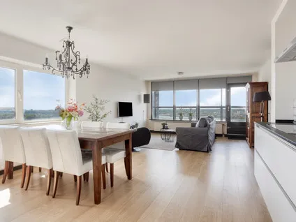 Appartement te huur: Watertorenweg 587, De Esch Rotterdam