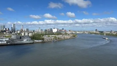 Appartement te koop: Watertorenweg 607, De Esch Rotterdam