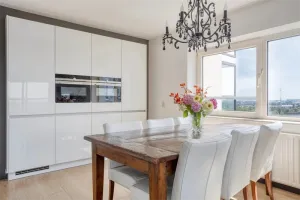 Woning te huur: Watertorenweg, De Esch Rotterdam