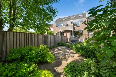 Tussenwoning te koop: Watertorkruid 5, Zuidplas Kruiden Nieuwerkerk Aan Den Ijssel