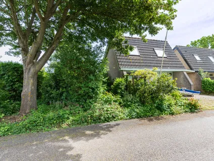 Twee-onder-één-kap te koop: Watertuin 22, Warmond buitengebied-Oosteinde Warmond