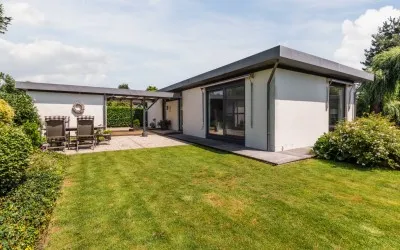 Vrijstaande woning te koop: Watertuin 28, Wilnis Buitengebied Wilnis
