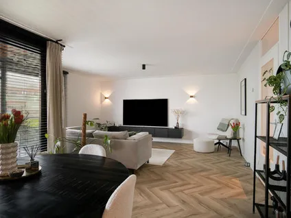 Appartement te koop: Waterviolier 14, Breda