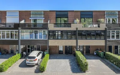 Woning te koop: Waterviolier 194, Kroeten Breda