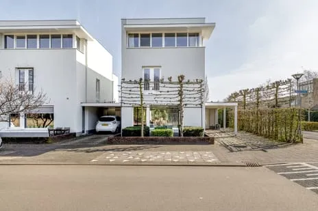 Hoekwoning te koop: Waterviolier 216, Kroeten Breda
