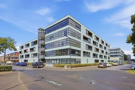 Appartement te koop: Waterviolier 4, Kroeten Breda