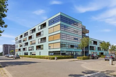 Appartement te huur: Waterviolier 92, Kroeten Breda