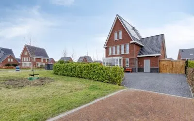Vrijstaande woning te huur: Waterviolierpad 10, Kreken van Nibbeland Zuidland