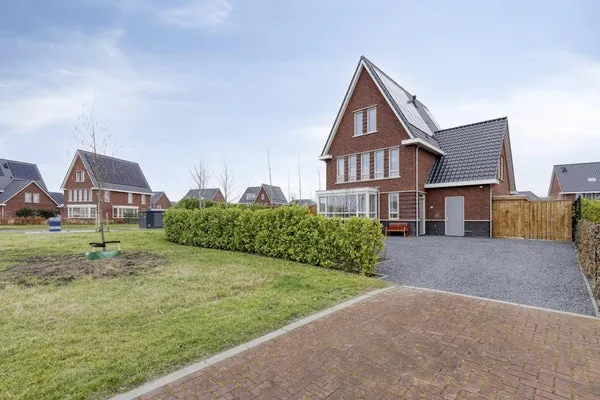 Woning te huur: Waterviolierpad, Kreken van Nibbeland Zuidland