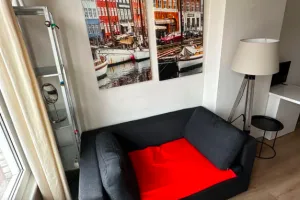 Woning te huur: Watervlierstraat, Heesterbuurt 'S-Gravenhage
