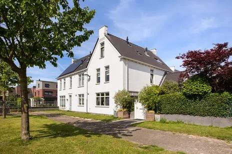 Twee-onder-één-kap te koop: Watervliet 40, Hoofddorp Floriande West Hoofddorp
