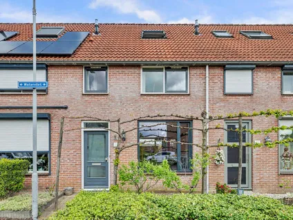 Tussenwoning te koop: Watervliet 65, Krabbendijke - Oostpolder Krabbendijke