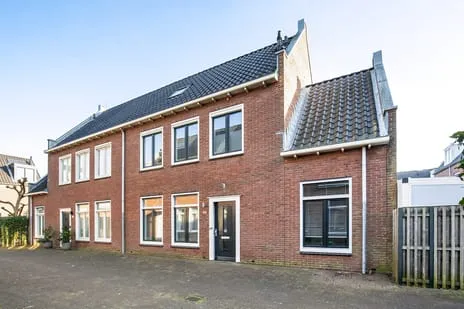 Twee-onder-één-kap te koop: Watervliet 69, Hoofddorp
