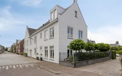 Twee-onder-één-kap te koop: Watervliet 84, Hoofddorp Floriande West Hoofddorp