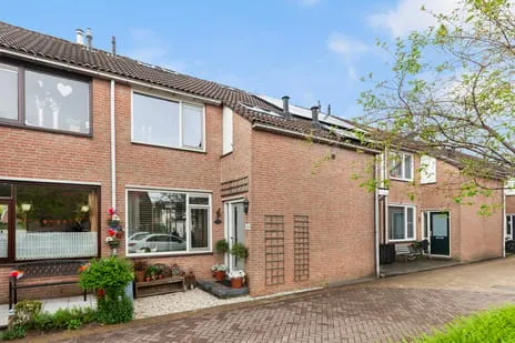 Tussenwoning te koop: Watervluchtmolen 40, Nieuw-Lekkerland-Dorp Nieuw-Lekkerland