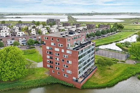 Appartement te koop: Watervogelstraat 338, De Vissen 'S-Gravenhage