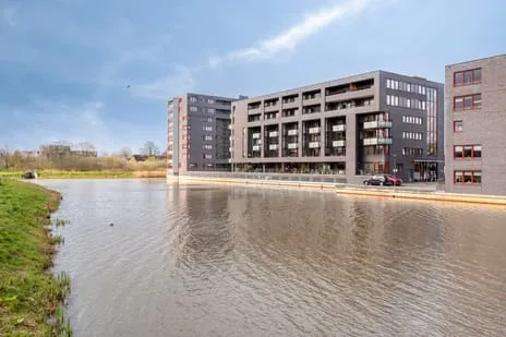 Appartement te koop: Waterweegbree 103, Kroeten Breda