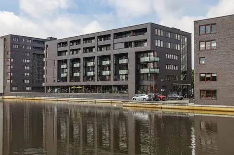 Appartement te koop: Waterweegbree 111, Kroeten Breda