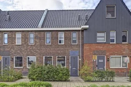 Tussenwoning te koop: Waterweide 97, Grootebroek