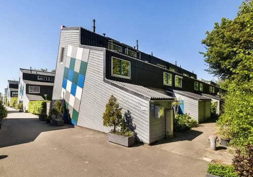 Hoekwoning te koop: Waterwerk 21, De Esch Rotterdam