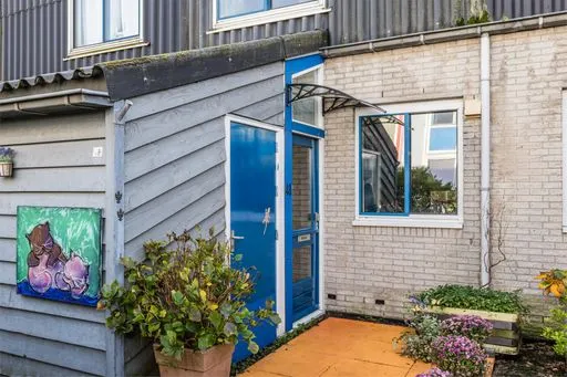 Woning te koop: Waterwerk, Rotterdam