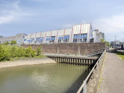 Hoekwoning te koop: Waterwerk 80, De Esch Rotterdam