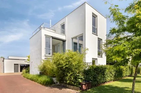 Vrijstaande woning te koop: Waterwijk 35A, Waterrijk Eindhoven