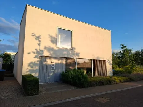 Detached house for rent: Waterwijk 9, Waterrijk Eindhoven